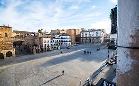 Apartamento Plaza Mayor Cáceres